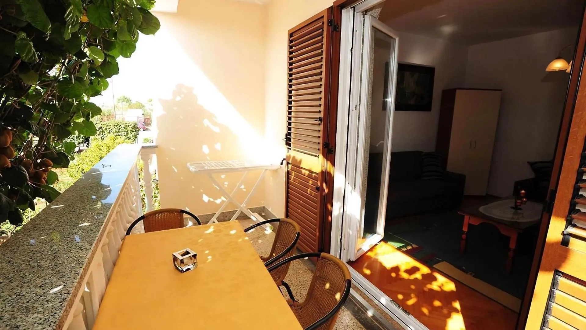 Apartamento Komfortable Ferienwohnung Sara In Zadar